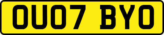 OU07BYO