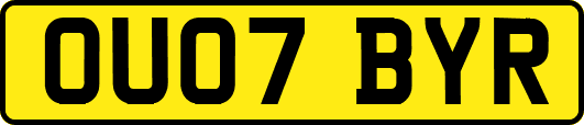 OU07BYR