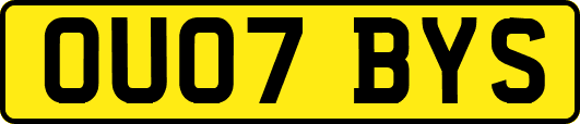 OU07BYS