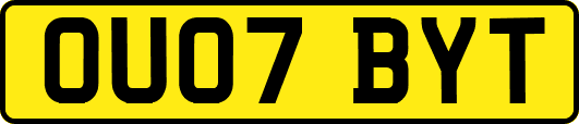 OU07BYT