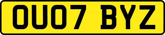 OU07BYZ
