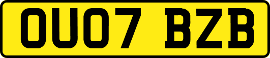 OU07BZB