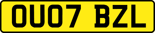 OU07BZL
