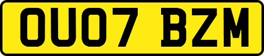OU07BZM