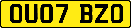 OU07BZO