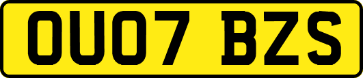 OU07BZS