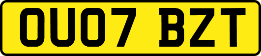 OU07BZT