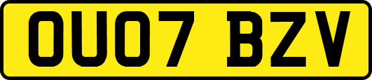 OU07BZV
