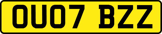 OU07BZZ
