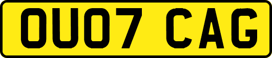 OU07CAG
