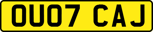 OU07CAJ
