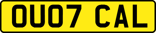 OU07CAL