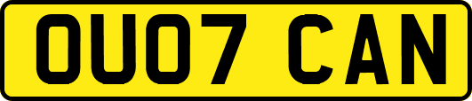 OU07CAN