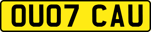 OU07CAU
