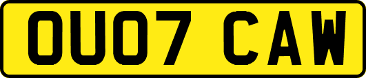 OU07CAW