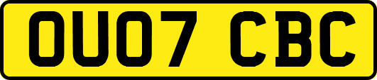 OU07CBC