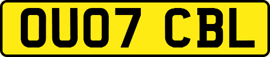 OU07CBL