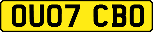 OU07CBO