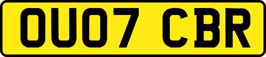OU07CBR