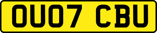 OU07CBU
