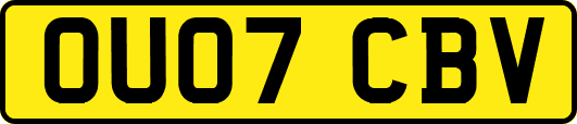 OU07CBV