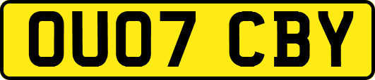 OU07CBY