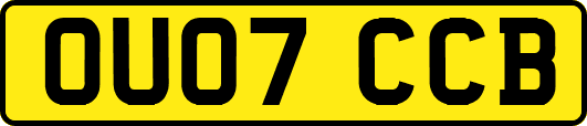 OU07CCB