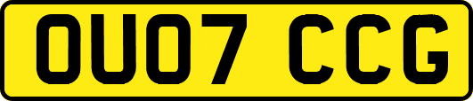 OU07CCG