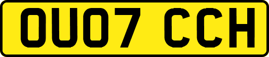 OU07CCH