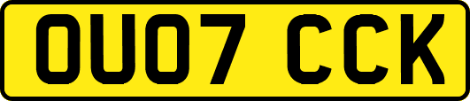 OU07CCK