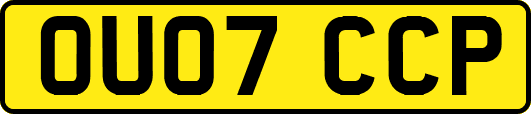 OU07CCP