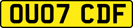 OU07CDF