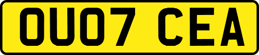 OU07CEA