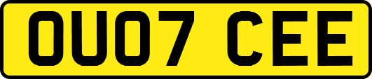 OU07CEE