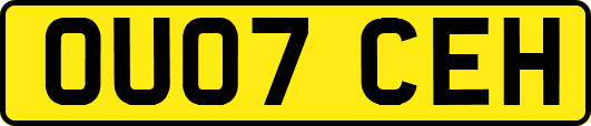 OU07CEH