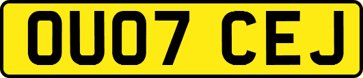 OU07CEJ