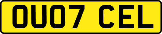 OU07CEL