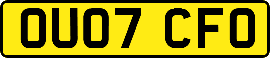 OU07CFO
