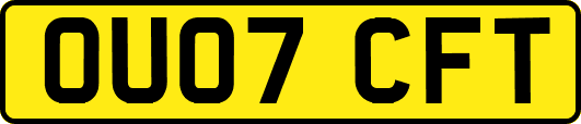 OU07CFT