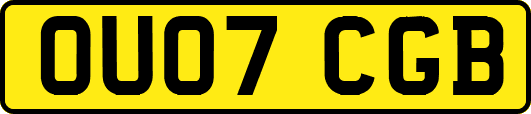 OU07CGB