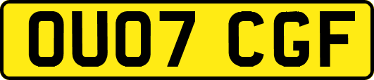 OU07CGF