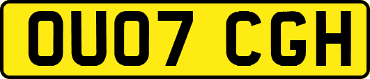 OU07CGH