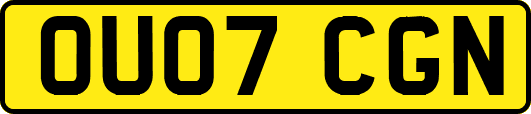 OU07CGN