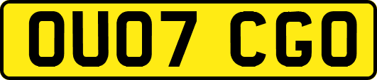 OU07CGO