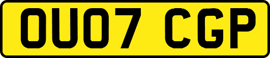 OU07CGP