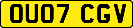 OU07CGV