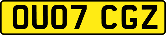 OU07CGZ