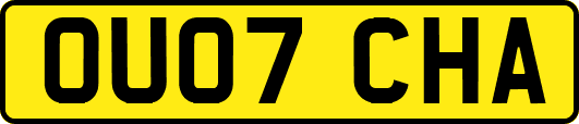 OU07CHA