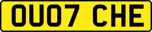 OU07CHE