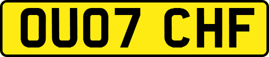 OU07CHF